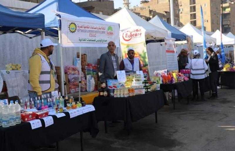 أماكن أسواق اليوم الواحد بالجيزة.. توفر السلع الغذائية بأسعار مخفضة
