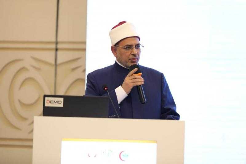 رئيس جامعة الأزهر يهنئ الفائزين في مسابقة المشروع الوطني للقراءة في موسمها الرابع للعام 2024
