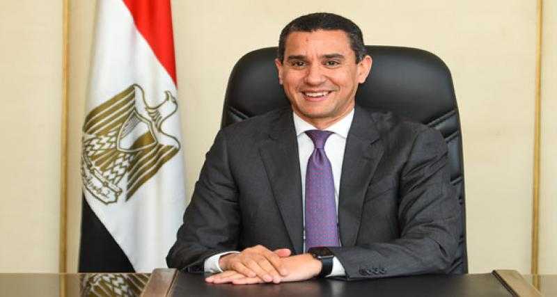 الممثل الشخصي للرئيس السيسي: مصر تواصل مشاركتها في مجموعة العشرين العام القادم