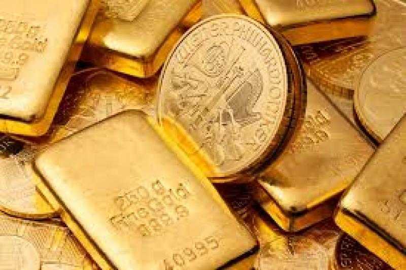 ارتفاع سعر الذهب مساء اليوم الإثنين.. 3780 جنيها لعيار 21