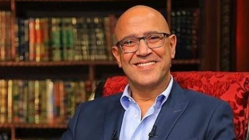 يعبر عن مشاكل حقيقية.. أشرف عبد الباقي يكشف تفاصيل فيلم ”مين يصدق”