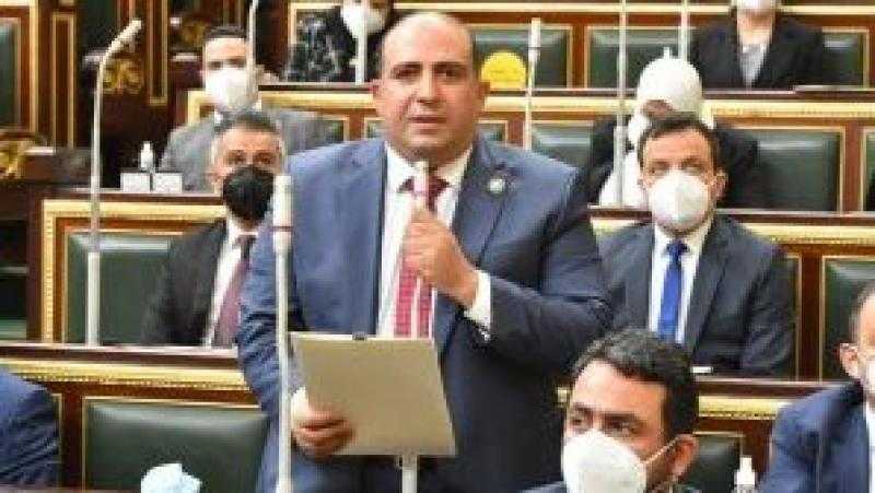 إفريقية النواب: مصر حققت نجاحات عالمية كبيرة في مسابقات تحفيظ القرآن