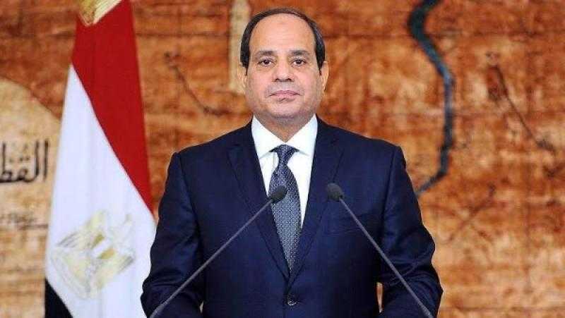 برلماني: جولة الرئيس السيسي الأوروبية ستسهم بتحسين الميزان التجاري وتوفير فرص عمل للشباب