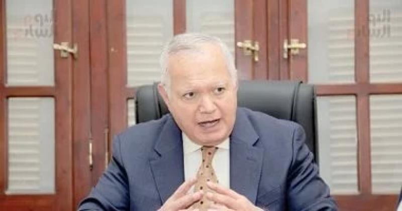 السفير محمد العرابى: جولة الرئيس السيسي الأوروبية خطوة لجذب الاستثمارات لمصر