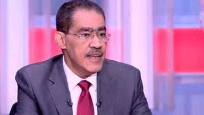 ضياء رشوان: كل الأحزاب المحافظة داخل أوروبا ترفض تواجد المهاجرين بأراضيها