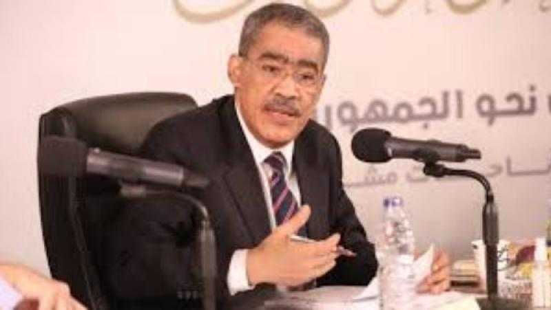 ضياء رشوان: مصر من أكبر دول العالم استضافة للمهاجرين