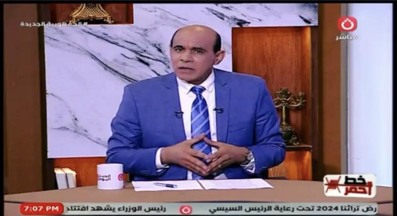 هنا دمشق من القاهرة قلب العروبة النابض.. محمد موسى معلقا على أحداث سوريا