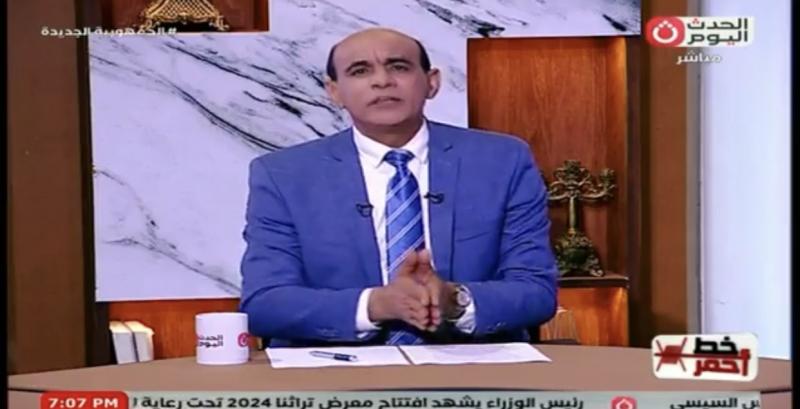 محمد موسى: الشعب السوري اتكتب عليه الوجع منذ أكثر من 14 سنة