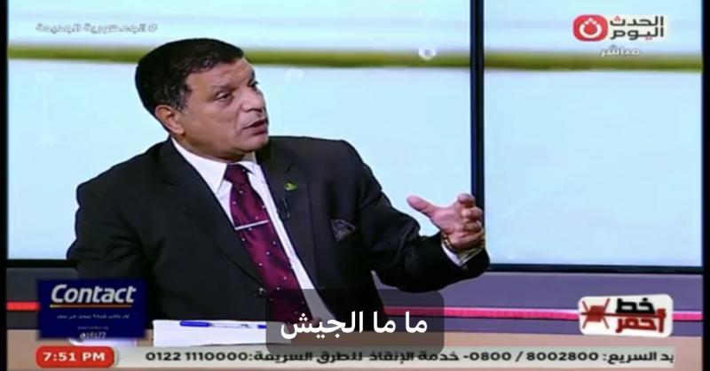 نائب ”العربي للدراسات”: سقوط نظام الأسد مشهد أقرب إلى الخيال
