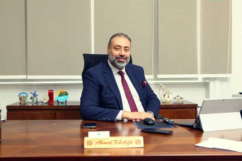 لأول مرة منذ تأسيسها.. «ثروة للتأمين» تقترب من تحقيق مليار جنيه أقساط خلال العام المالي الحالي