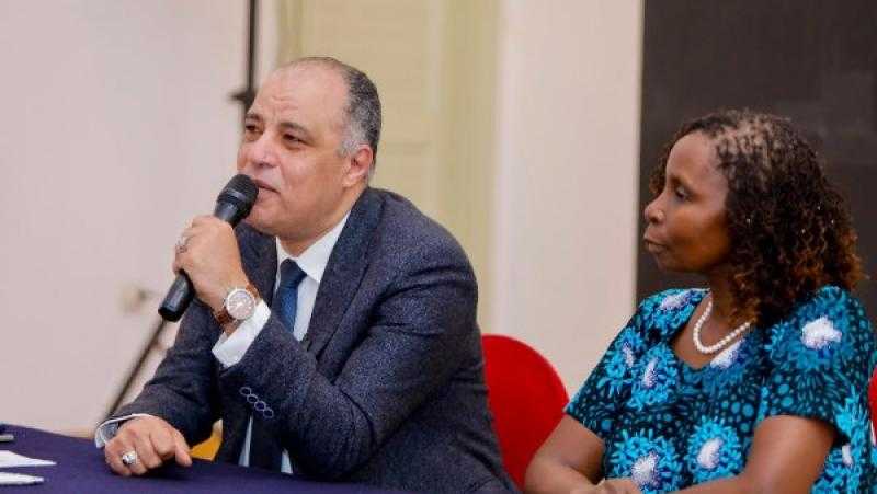 الزراعة: مصر شهدت تقدما في المساواة بين الجنسين بالحياة السياسية وتولي المناصب الحكومية