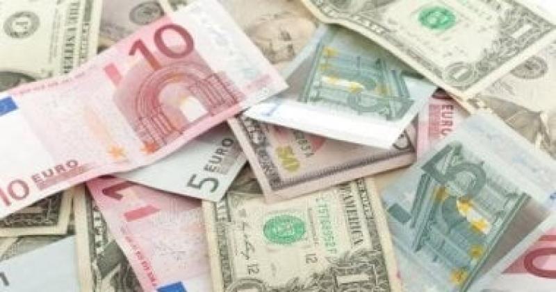 أسعار الدولار والعملات الأجنبية اليوم الجمعة 13-12- 2024 أمام الجنيه المصرى