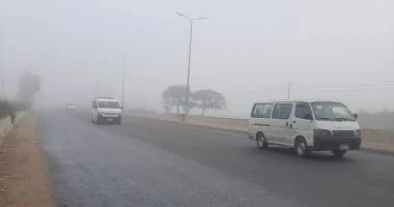 طقس الاثنين 16- 12 - 2024.. برودة وشبورة مائية والصغرى 11 درجة