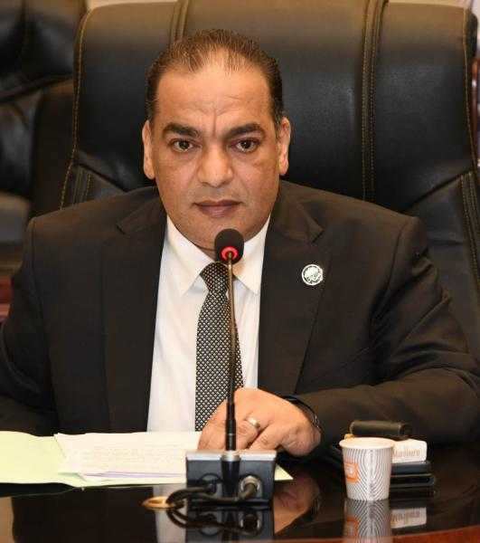 سامر التلاوي: تكريم الرئيس السيسي من قبل كاف شهادة للرياضة المصرية وما حققته من إنجازات