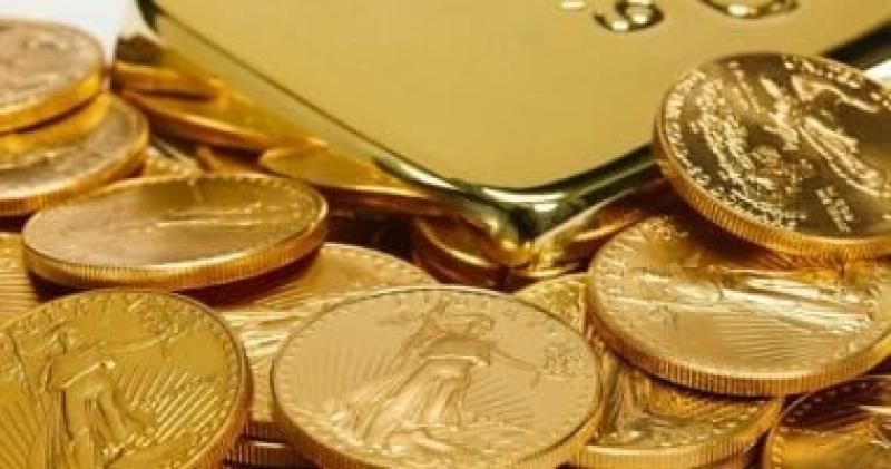 سعر الجنيه الذهب اليوم ينخفض 200 جنيه.. عيار 21 يسجل 3775 جنيه