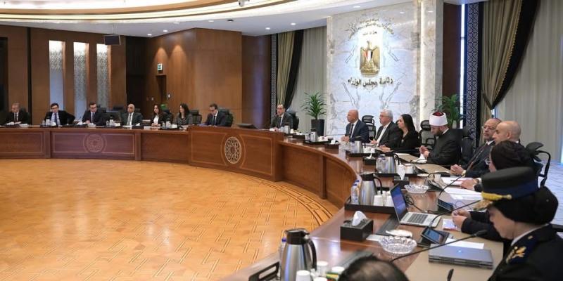 مجلس الوزراء: نستهدف الوصول لمعدل إنجاب 2.1 لكل سيدة بحلول عام 2030