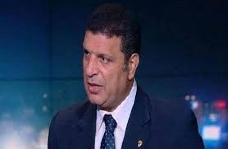 نائب ”العربي للدراسات”: أحداث سوريا أشبه بزلزال ضرب الشرق الأوسط
