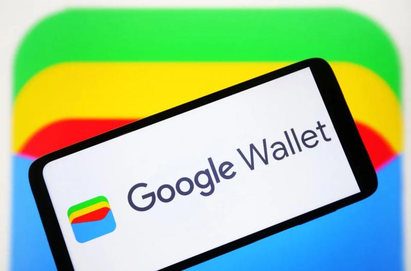 جوجل تطلق تطبيق Google Wallet فى مصر يناير 2025