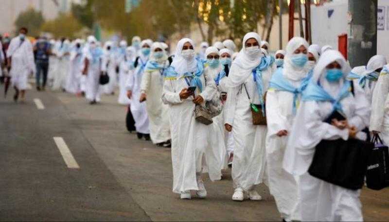 إعلان قرعة الحج السياحي الإلكترونية اليوم