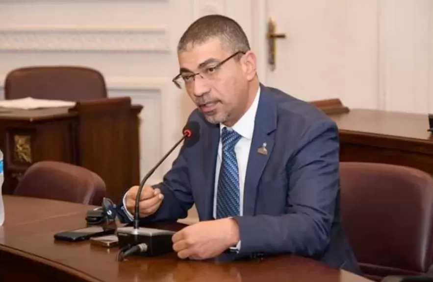 ”صحة الشيوخ”: توطين الأجهزة التعويضية دعم لذوي الإعاقة وتعزيز للاقتصاد