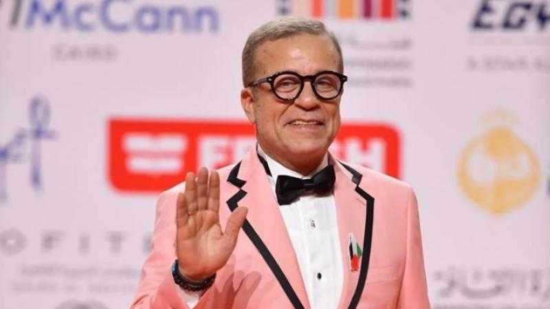 شريف منير: المزيكا تساعدني في أعمالي الفنية