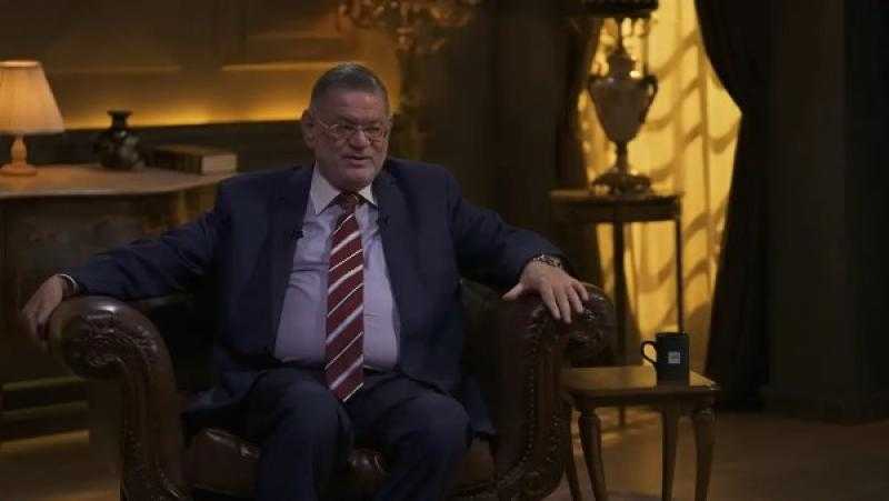 ثروت الخرباوي: مصر مستهدفة منذ الحرب العالمية الثانية