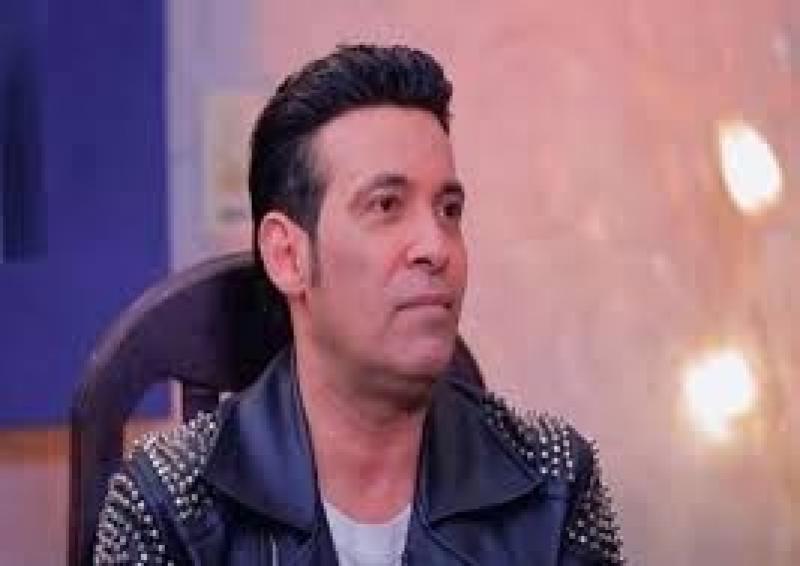 تحديد جلسة لاستئناف سعد الصغير على سجنه 3 سنوات خلال أيام