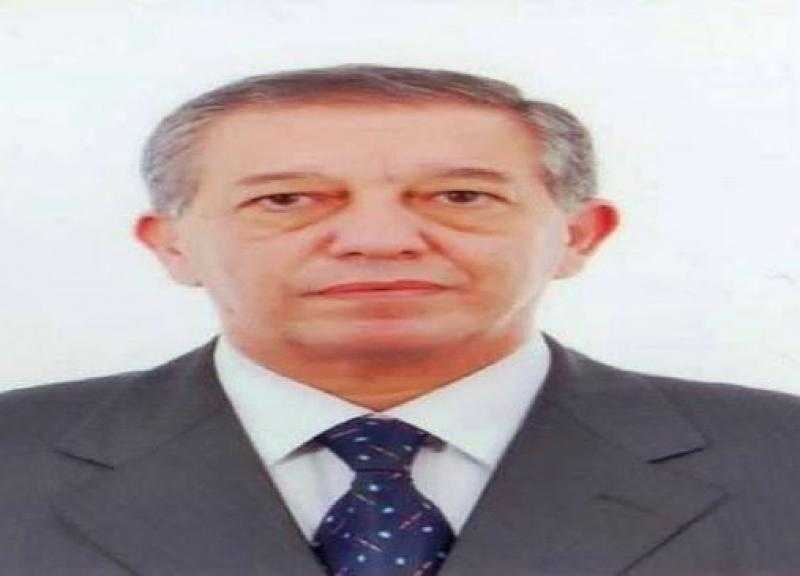 تعيين المهندس طارق الحديدي رئيس مجلس إدارة غير تنفيذي للشركة القابضة للصناعات المعدنية