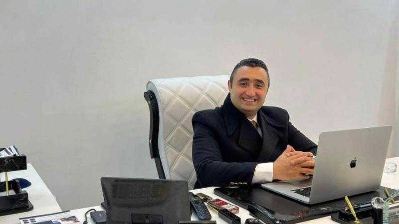 الحركة الوطنية: تطوير موانئ قناة السويس يعزز قدرة مصر على استقطاب المزيد من الاستثمارات العالمية