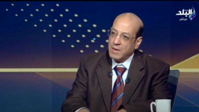 خبير اقتصادي: لن يكون هناك فقاعة عقارية في مصر