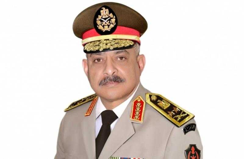 ”نجدد العهد للتضحية بالغالي والنفيس للدفاع عن أمن الوطن”.. نص تهنئة وزير الدفاع للرئيس السيسي بمناسبة 2025