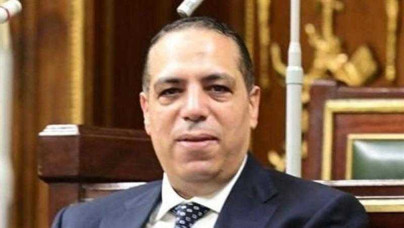 الصافي عبد العال: مبادرة دعم الصناعة الوطنية بـ30 مليار جنيه قادرة على إحداث قفزة لصالح الاقتصاد الوطني
