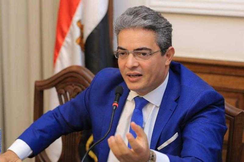 طارق سعدة مهنئًا الإعلاميين: واصلوا دوركم الوطني في المحافظة على ثوابت الدولة