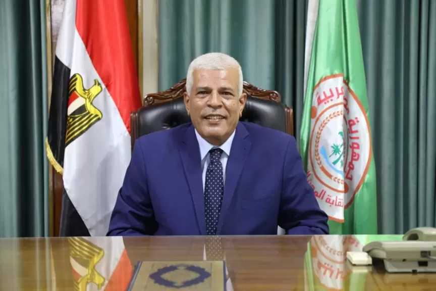 نقيب الزراعيين يعلن موعد صرف المعاشات المتأخرة