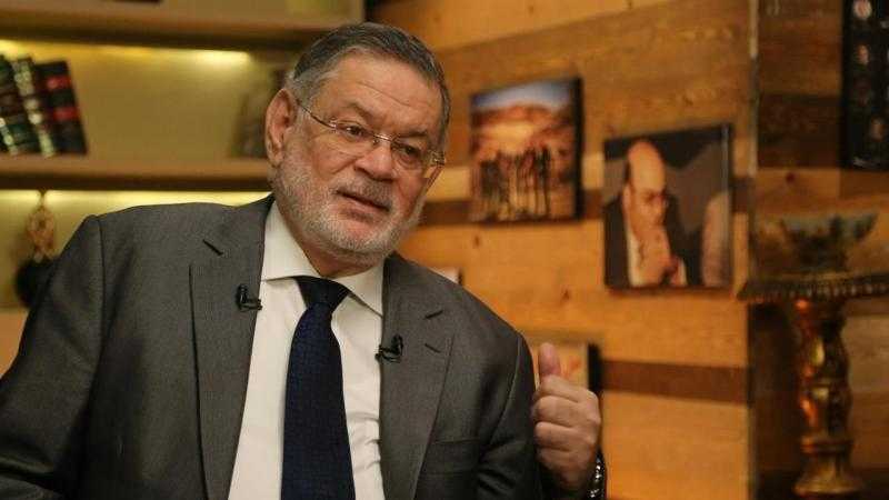 ثروت الخرباوي: الإخوان في سوريا يديرون المشهد السياسي الآن