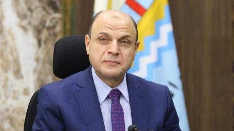 محافظ كفر الشيخ: حياة كريمة من أبرز المبادرات الوطنية لتحسين حياة المواطنين
