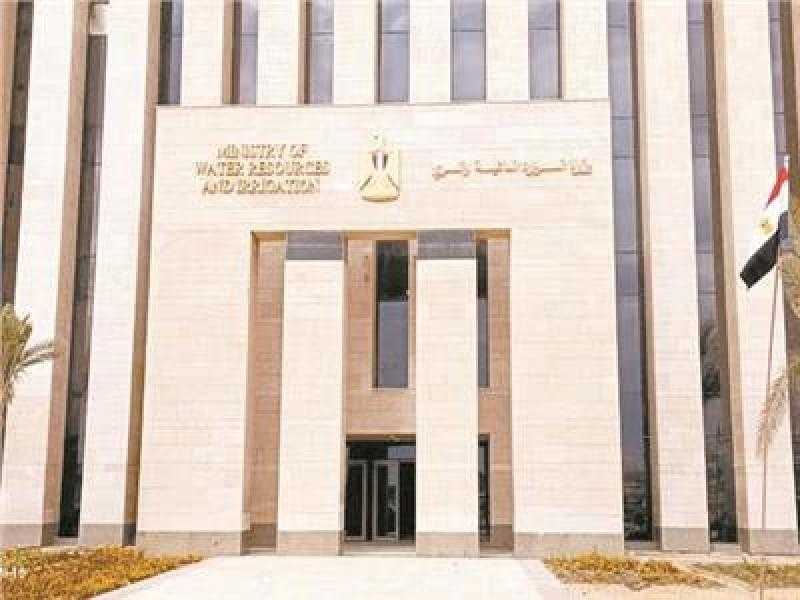 حصاد 2024.. منظومة جديدة للري ومشروعات تنموية تواجه التحديات المائية