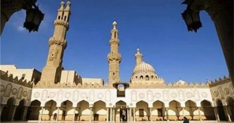 الأزهر: هدف مبادرة حفظ القرآن الكريم «أونلاين» لأبنائنا في الخارج تأصيل الهوية الإسلامية