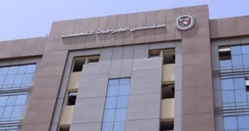 تجهيز غرفتى عمليات بمستشفى الجراحات التخصصية فى سوهاج بـ9.5 مليون جنيه