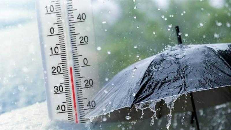 الأرصاد: منخفض جوي يجلب الأمطار الغزيرة إلى عدة محافظات بهذا الموعد