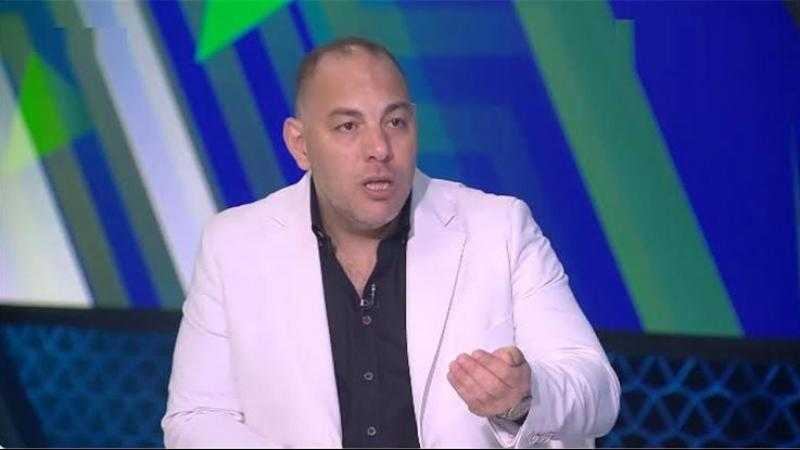 أحمد بلال: الأهلي يعاني من أزمة في قائمة الأجانب نهاية الموسم