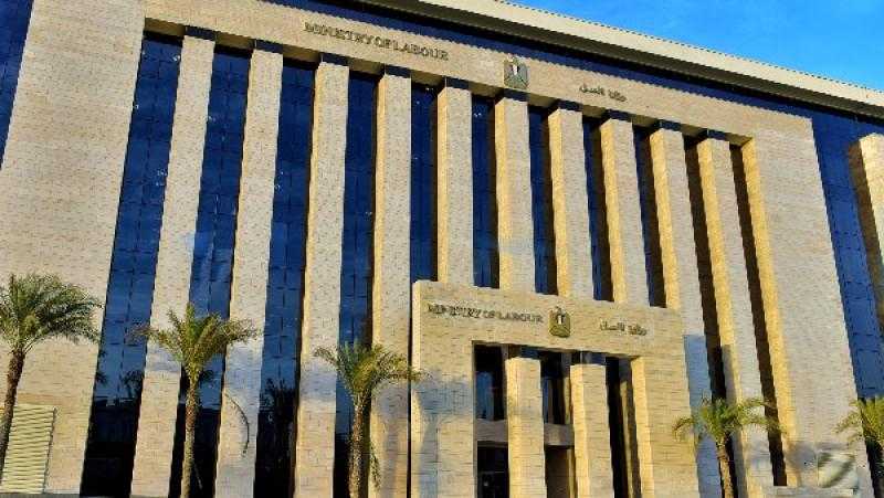 وزارة العمل: المبادرات الرئاسية والمشاريع الوطنية خفضت البطالة لأقل من 7%