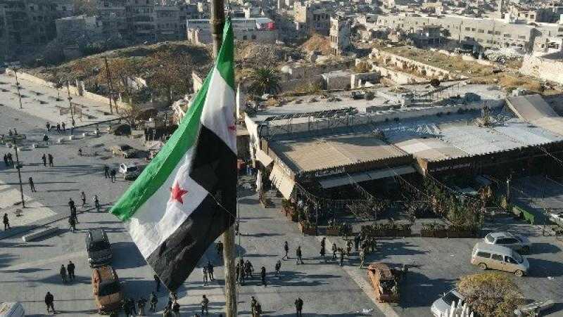 محلل سياسي: تفاؤل كبير بمستقبل سوريا مع تحسن الاقتصاد واستعادة الأمن