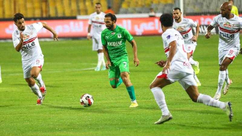 غدا.. الزمالك يواجه بيراميدز ويستعد لحسم مشواره في الدوري