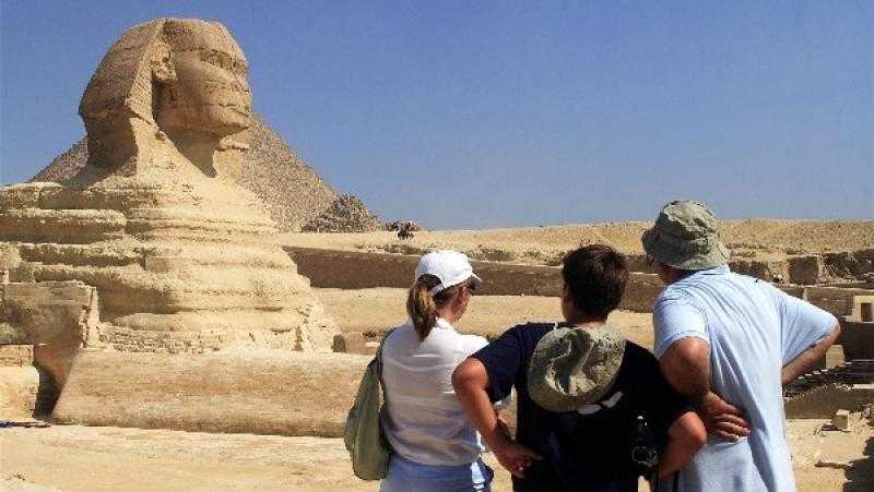 برلمانية: المقاصد السياحية في مصر تتنوع بشكل كبير
