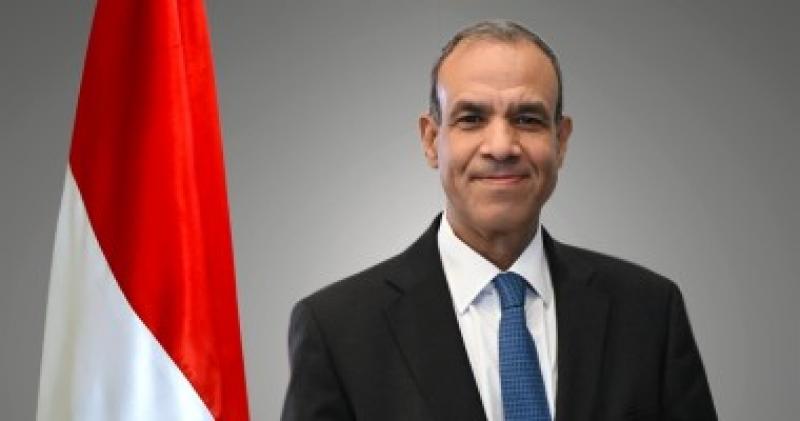 مصر تُعرب عن صادق تعازيها لجمهورية الصين الشعبية في ضحايا الزلزال