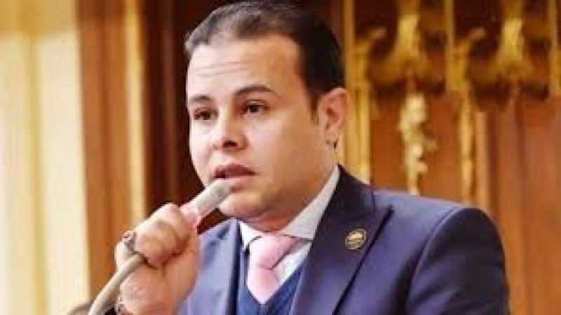 مدحت الكمار: كلمة الرئيس رسالة للعالم بالوحدة والترابط الوطني
