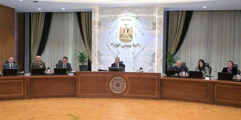مدبولي: رسائل مهمة في كلمة الرئيس السيسي خلال مشاركته في احتفالات عيد الميلاد المجيد