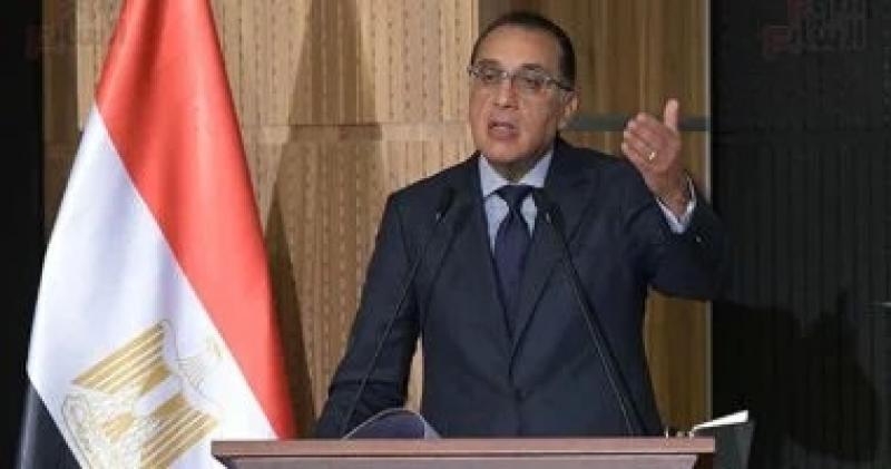 رئيس الوزراء: الصادرات السلعية غير البترولية تجاوزت 40 مليار دولار