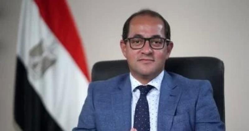 وزير المالية: آلية التصدير أولويتنا ونعقد اجتماعات مستمرة مع المصدرين